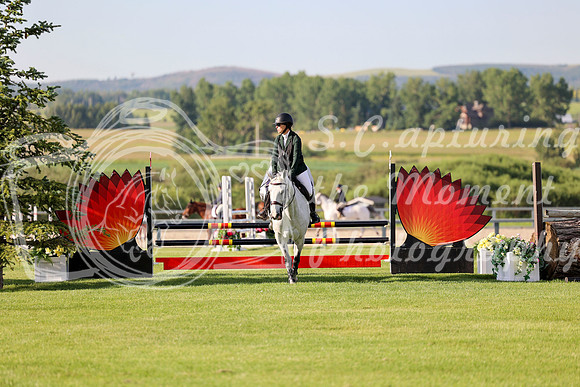 00899 - Mara - 2026 Mid-Summer Classic II - Thursday July 14th