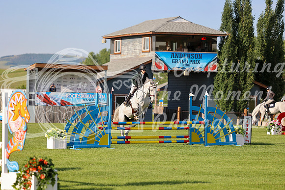 00900 - Mara - 2026 Mid-Summer Classic II - Thursday July 14th
