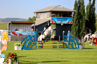 00901 - Mara - 2026 Mid-Summer Classic II - Thursday July 14th