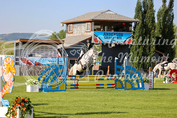 00901 - Mara - 2026 Mid-Summer Classic II - Thursday July 14th
