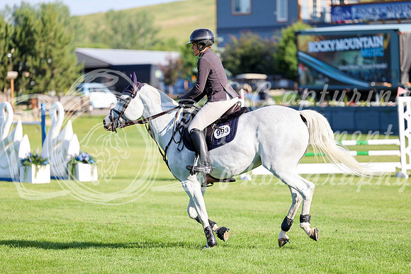 00784 - Mara - 2026 Mid-Summer Classic II - Thursday July 14th