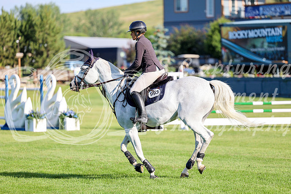 00785 - Mara - 2026 Mid-Summer Classic II - Thursday July 14th