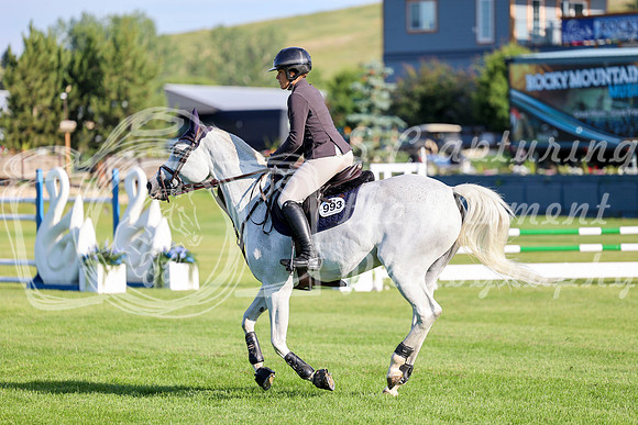 00786 - Mara - 2026 Mid-Summer Classic II - Thursday July 14th
