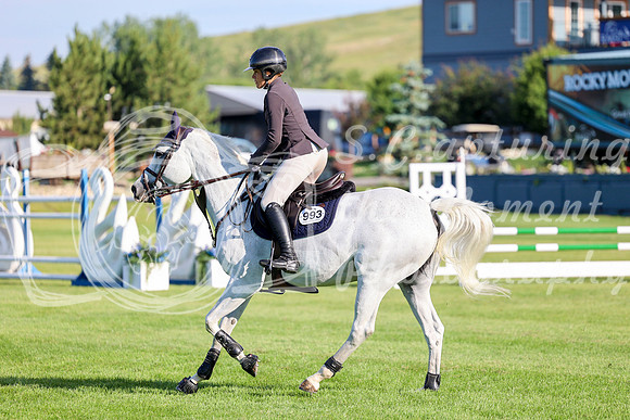00788 - Mara - 2026 Mid-Summer Classic II - Thursday July 14th