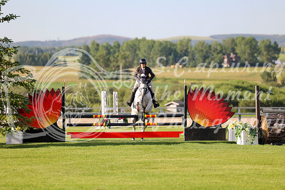00790 - Mara - 2026 Mid-Summer Classic II - Thursday July 14th