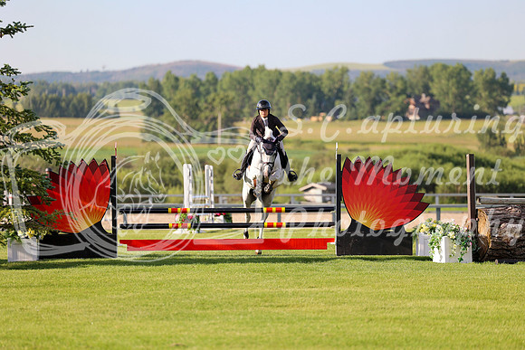 00793 - Mara - 2026 Mid-Summer Classic II - Thursday July 14th
