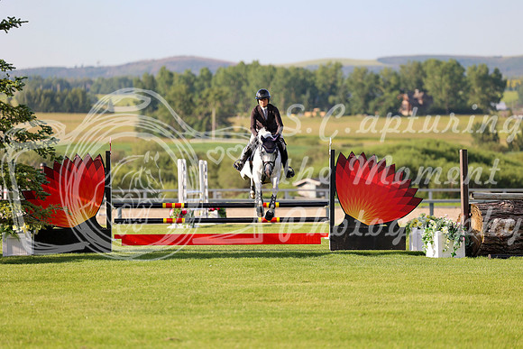 00796 - Mara - 2026 Mid-Summer Classic II - Thursday July 14th