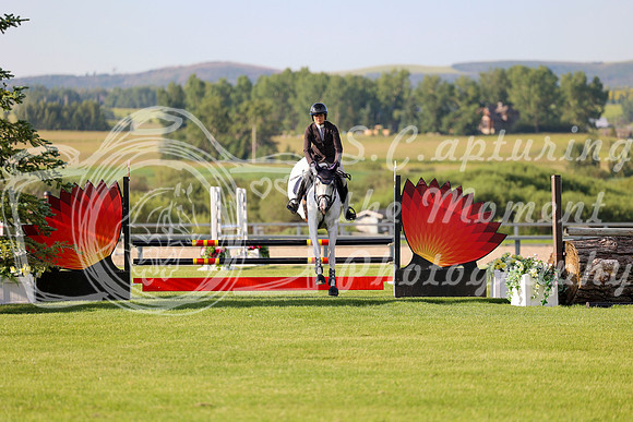 00798 - Mara - 2026 Mid-Summer Classic II - Thursday July 14th