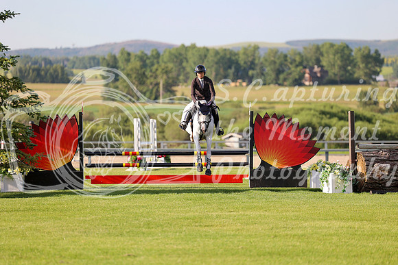 00797 - Mara - 2026 Mid-Summer Classic II - Thursday July 14th