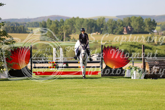 00800 - Mara - 2026 Mid-Summer Classic II - Thursday July 14th