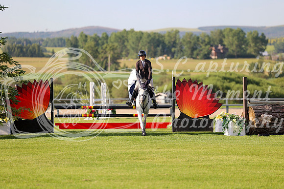 00801 - Mara - 2026 Mid-Summer Classic II - Thursday July 14th