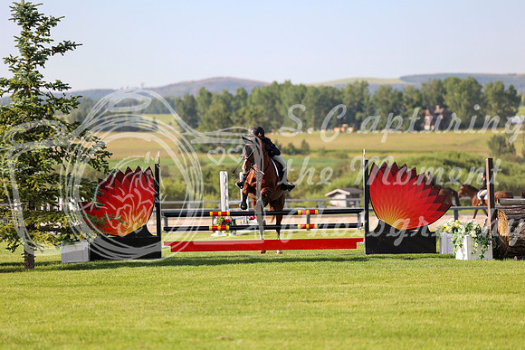 01753 - Mara - 2026 Mid-Summer Classic II - Thursday July 14th