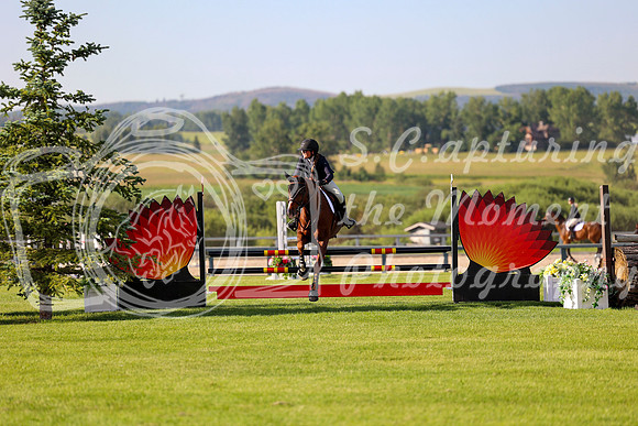 01757 - Mara - 2026 Mid-Summer Classic II - Thursday July 14th