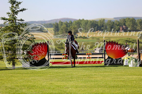 01760 - Mara - 2026 Mid-Summer Classic II - Thursday July 14th