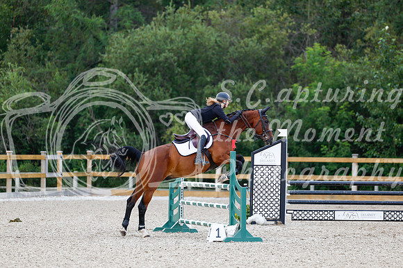 2025 - Haylee - Picco Horse Show - Sunday July 27th 04533