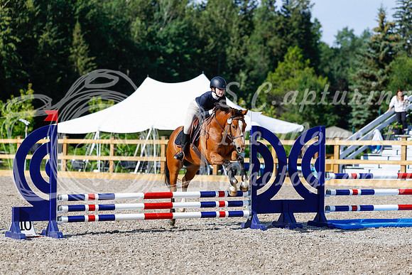2025 - Haylee - Picco Horse Show - Thursday July 24th 00924