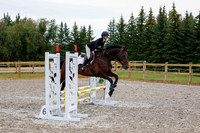 2025 - Haylee - Picco Horse Show - Friay July 25th 01000