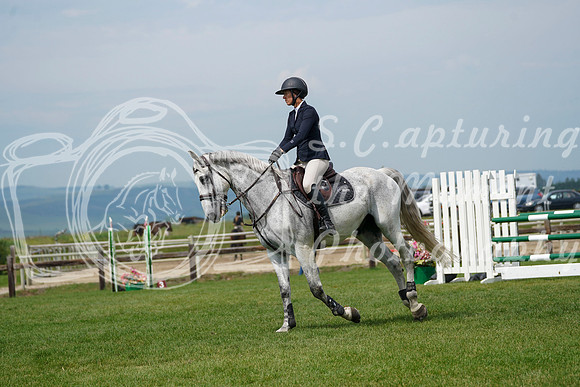 08077 - Alina - 2026 Mid-Summer Classic II - Friday July 15th