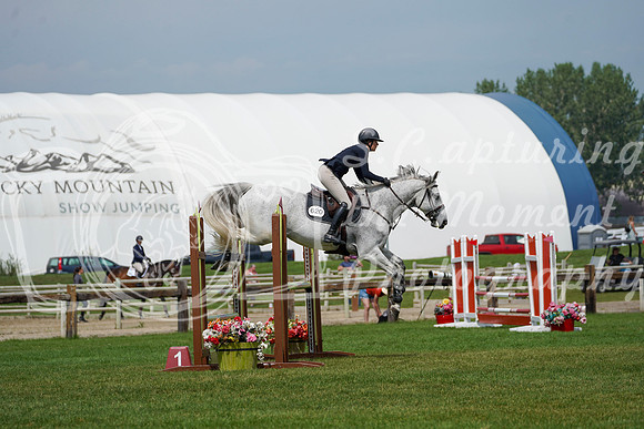 08087 - Alina - 2026 Mid-Summer Classic II - Friday July 15th