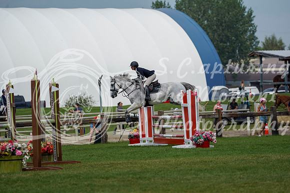 08095 - Alina - 2026 Mid-Summer Classic II - Friday July 15th