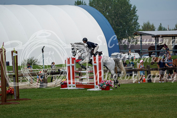 08093 - Alina - 2026 Mid-Summer Classic II - Friday July 15th