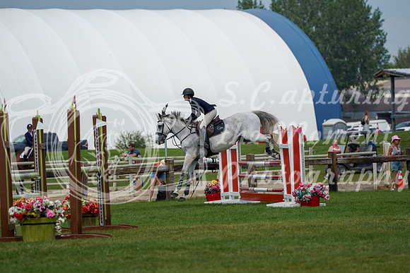 08096 - Alina - 2026 Mid-Summer Classic II - Friday July 15th
