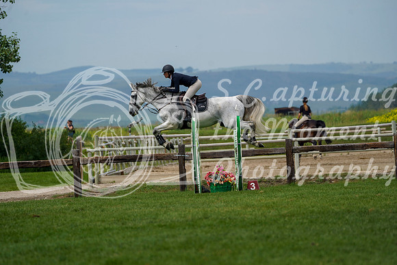 08103 - Alina - 2026 Mid-Summer Classic II - Friday July 15th