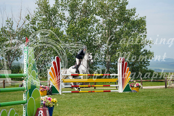 08141 - Alina - 2026 Mid-Summer Classic II - Friday July 15th