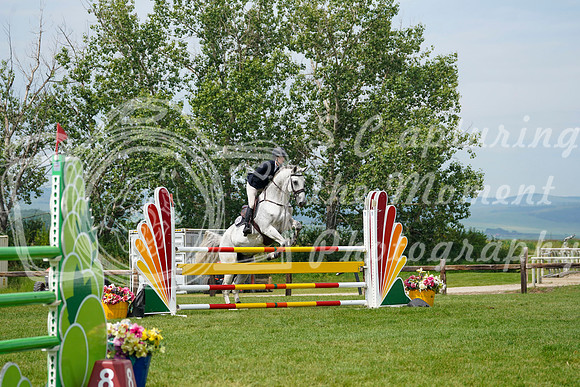 08142 - Alina - 2026 Mid-Summer Classic II - Friday July 15th