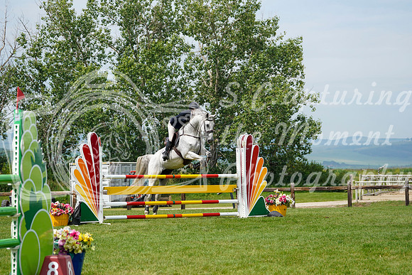 08143 - Alina - 2026 Mid-Summer Classic II - Friday July 15th