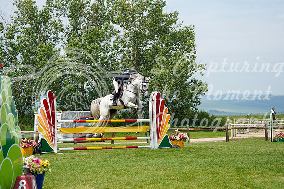 08144 - Alina - 2026 Mid-Summer Classic II - Friday July 15th