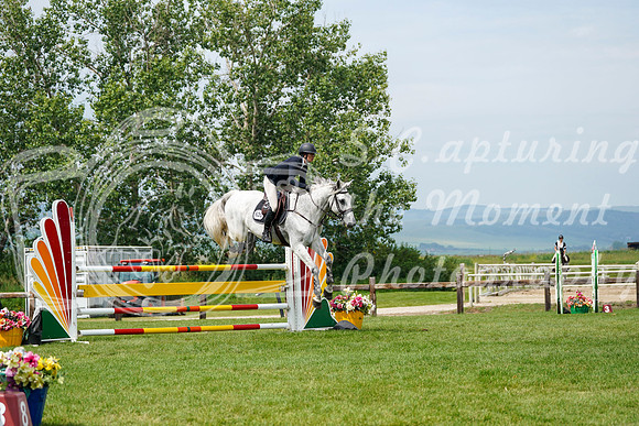 08146 - Alina - 2026 Mid-Summer Classic II - Friday July 15th