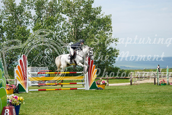 08145 - Alina - 2026 Mid-Summer Classic II - Friday July 15th