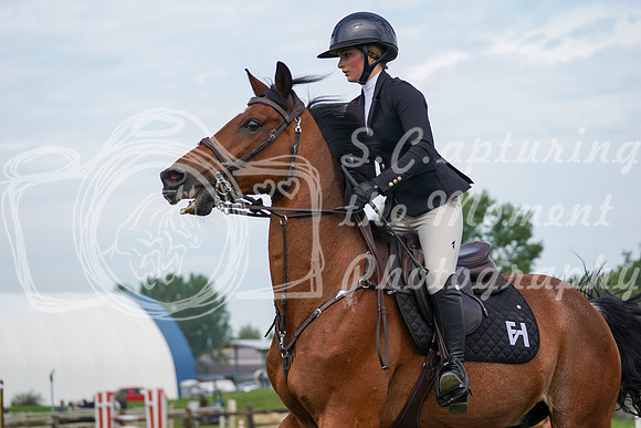 08392 - Alina - 2026 Mid-Summer Classic II - Friday July 15th