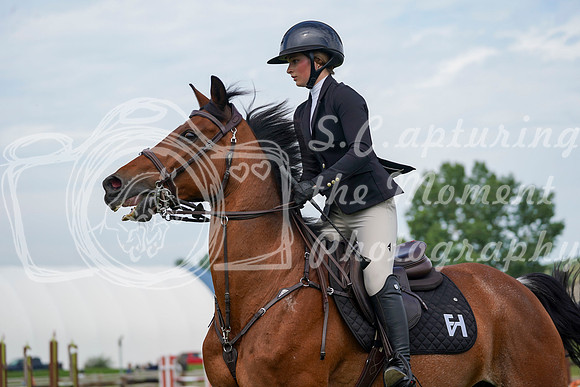 08393 - Alina - 2026 Mid-Summer Classic II - Friday July 15th