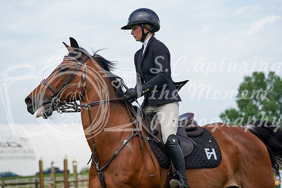 08394 - Alina - 2026 Mid-Summer Classic II - Friday July 15th