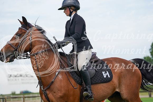 08395 - Alina - 2026 Mid-Summer Classic II - Friday July 15th