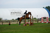 08399 - Alina - 2026 Mid-Summer Classic II - Friday July 15th