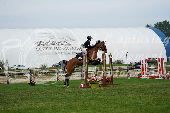 08399 - Alina - 2026 Mid-Summer Classic II - Friday July 15th