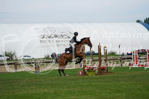 08398 - Alina - 2026 Mid-Summer Classic II - Friday July 15th