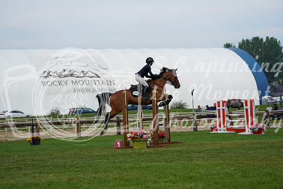 08400 - Alina - 2026 Mid-Summer Classic II - Friday July 15th