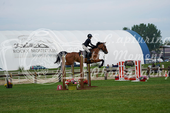 08401 - Alina - 2026 Mid-Summer Classic II - Friday July 15th