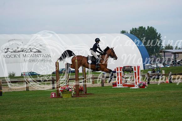08402 - Alina - 2026 Mid-Summer Classic II - Friday July 15th