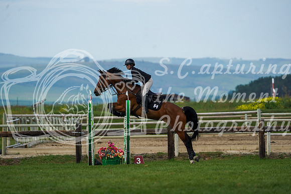 08407 - Alina - 2026 Mid-Summer Classic II - Friday July 15th