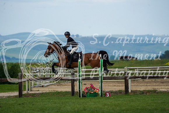 08409 - Alina - 2026 Mid-Summer Classic II - Friday July 15th