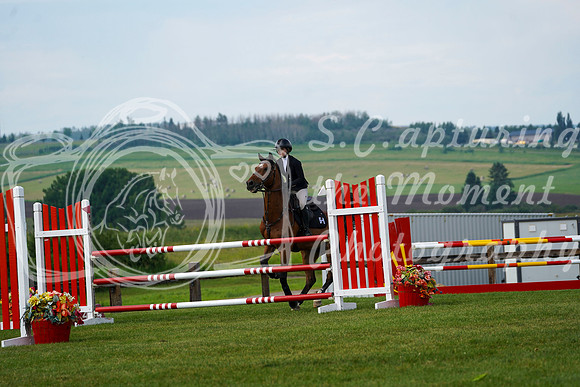 08412 - Alina - 2026 Mid-Summer Classic II - Friday July 15th