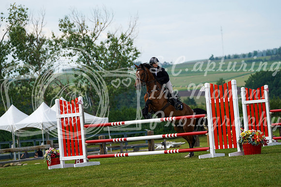 08419 - Alina - 2026 Mid-Summer Classic II - Friday July 15th