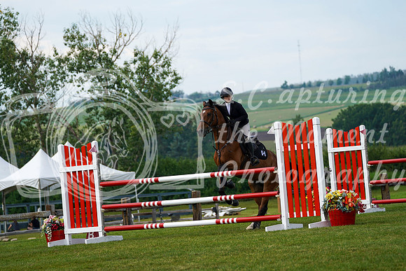08418 - Alina - 2026 Mid-Summer Classic II - Friday July 15th