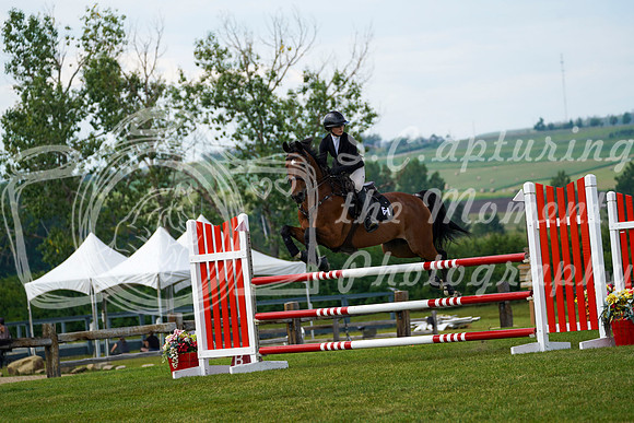 08421 - Alina - 2026 Mid-Summer Classic II - Friday July 15th