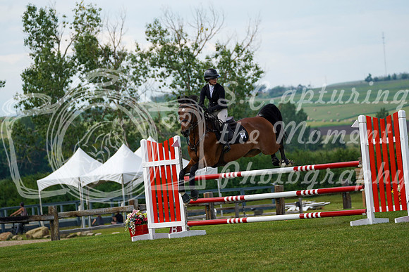 08422 - Alina - 2026 Mid-Summer Classic II - Friday July 15th